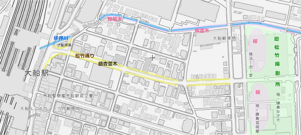 01国土地理院map01銀杏と桜01.jpg